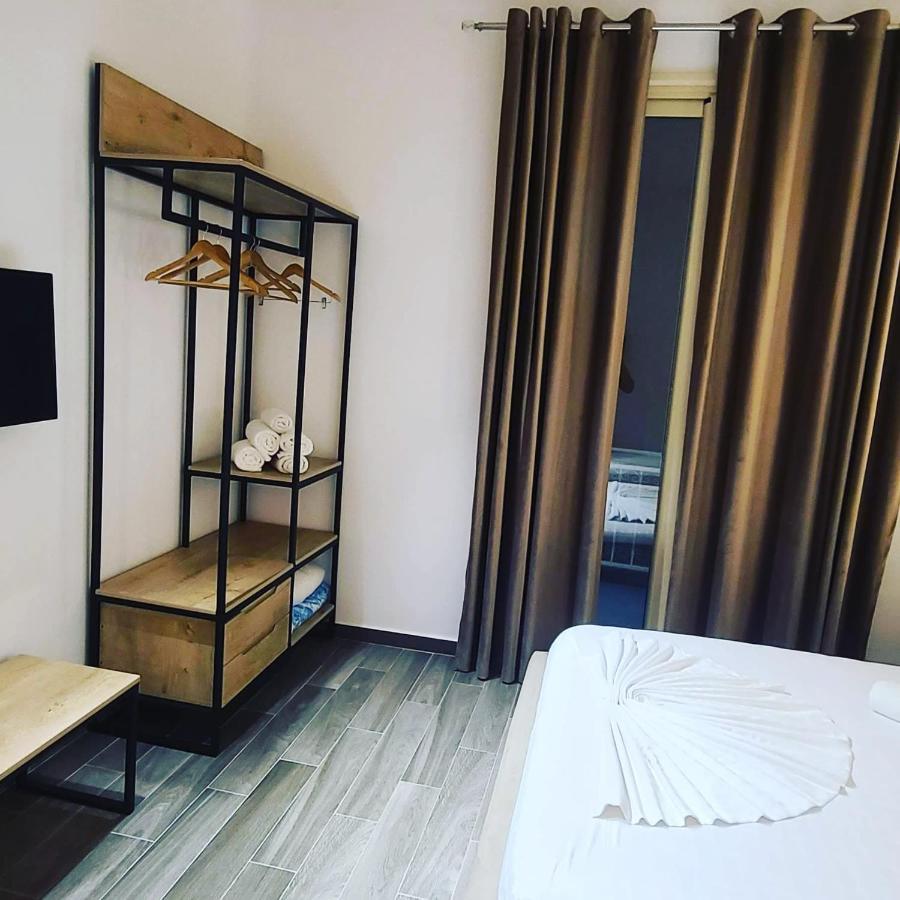 Hotel Noel วญอเรอ ภายนอก รูปภาพ