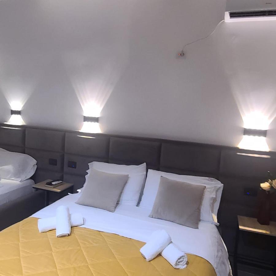 Hotel Noel วญอเรอ ภายนอก รูปภาพ