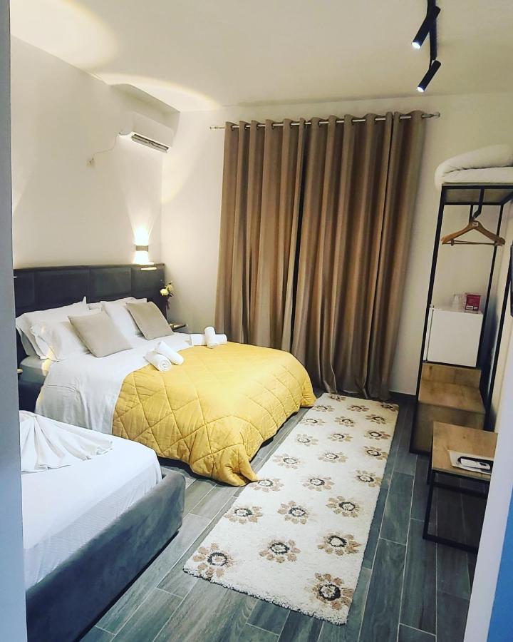 Hotel Noel วญอเรอ ภายนอก รูปภาพ