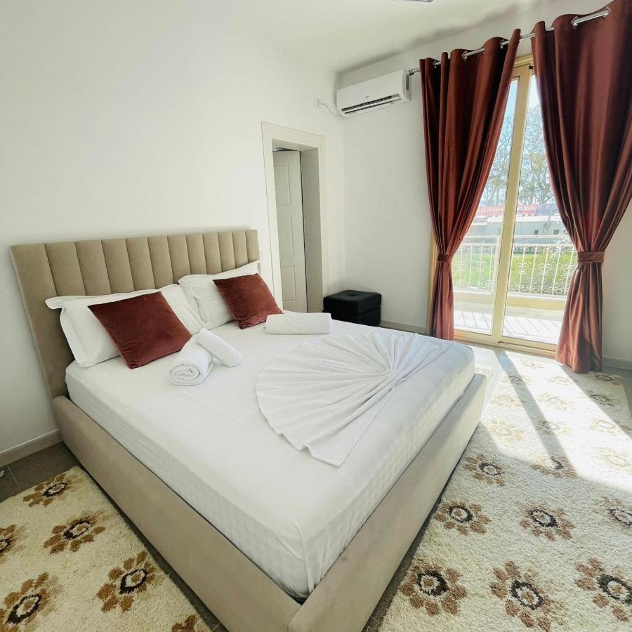 Hotel Noel วญอเรอ ภายนอก รูปภาพ