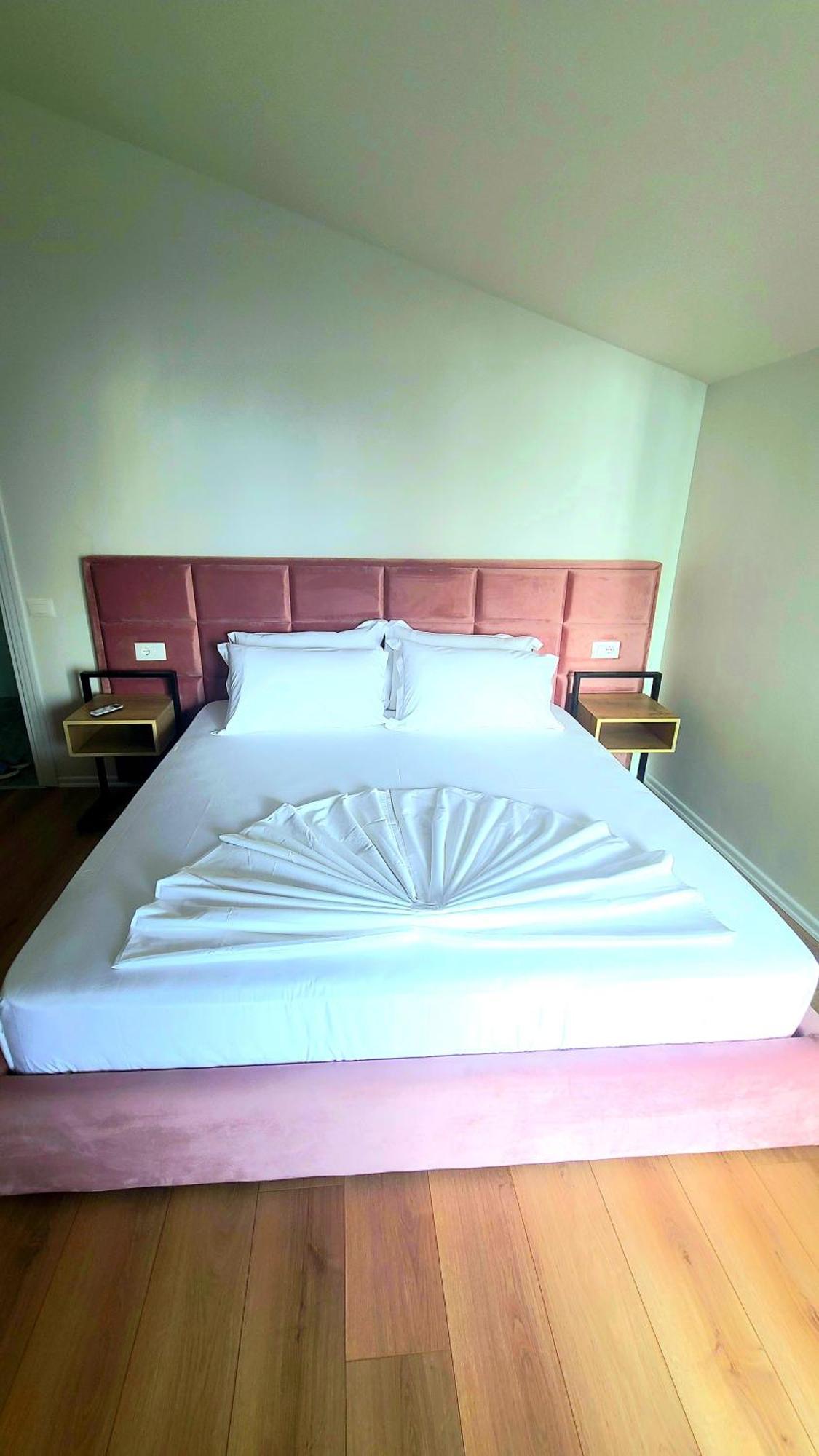 Hotel Noel วญอเรอ ภายนอก รูปภาพ