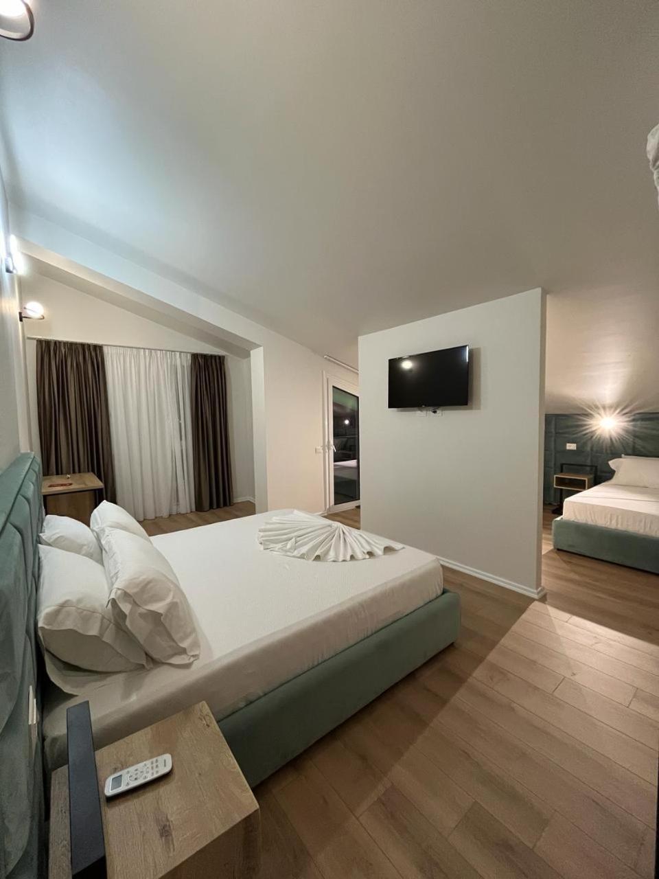 Hotel Noel วญอเรอ ภายนอก รูปภาพ