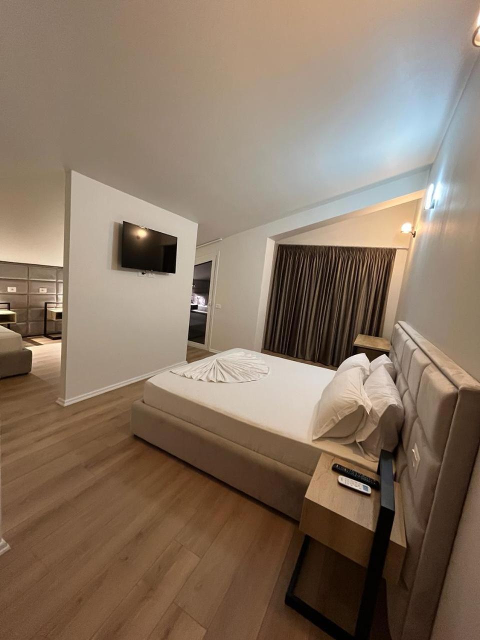 Hotel Noel วญอเรอ ภายนอก รูปภาพ